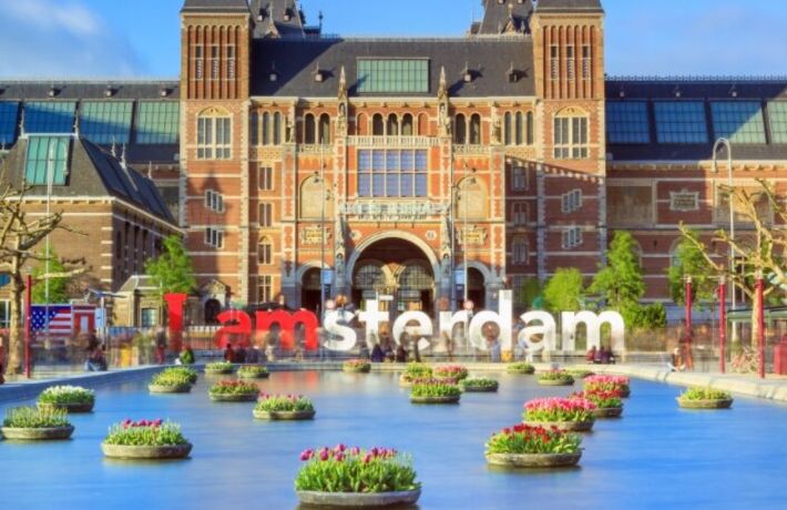 Amsterdam Amsterdam